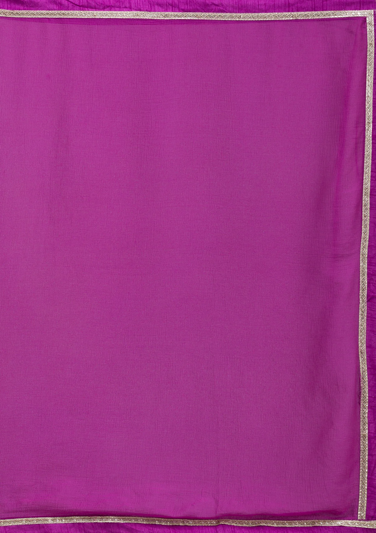Wine Sequins Georgette Readymade Lehenga - Image 9